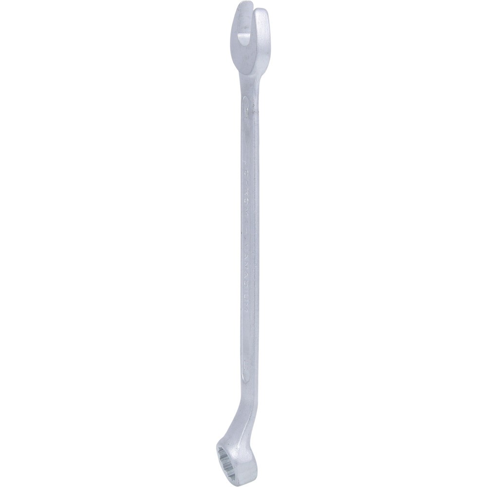 Produktabbildung Nr. 4: KS TOOLS Ringmaulschlüssel, gekröpft, 10mm