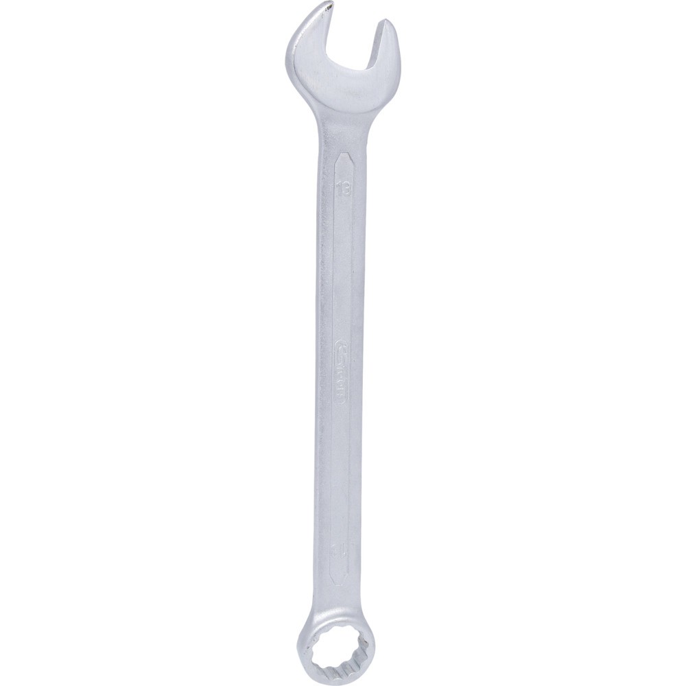 Produktabbildung Nr. 3: KS TOOLS Ringmaulschlüssel, gekröpft, 13mm