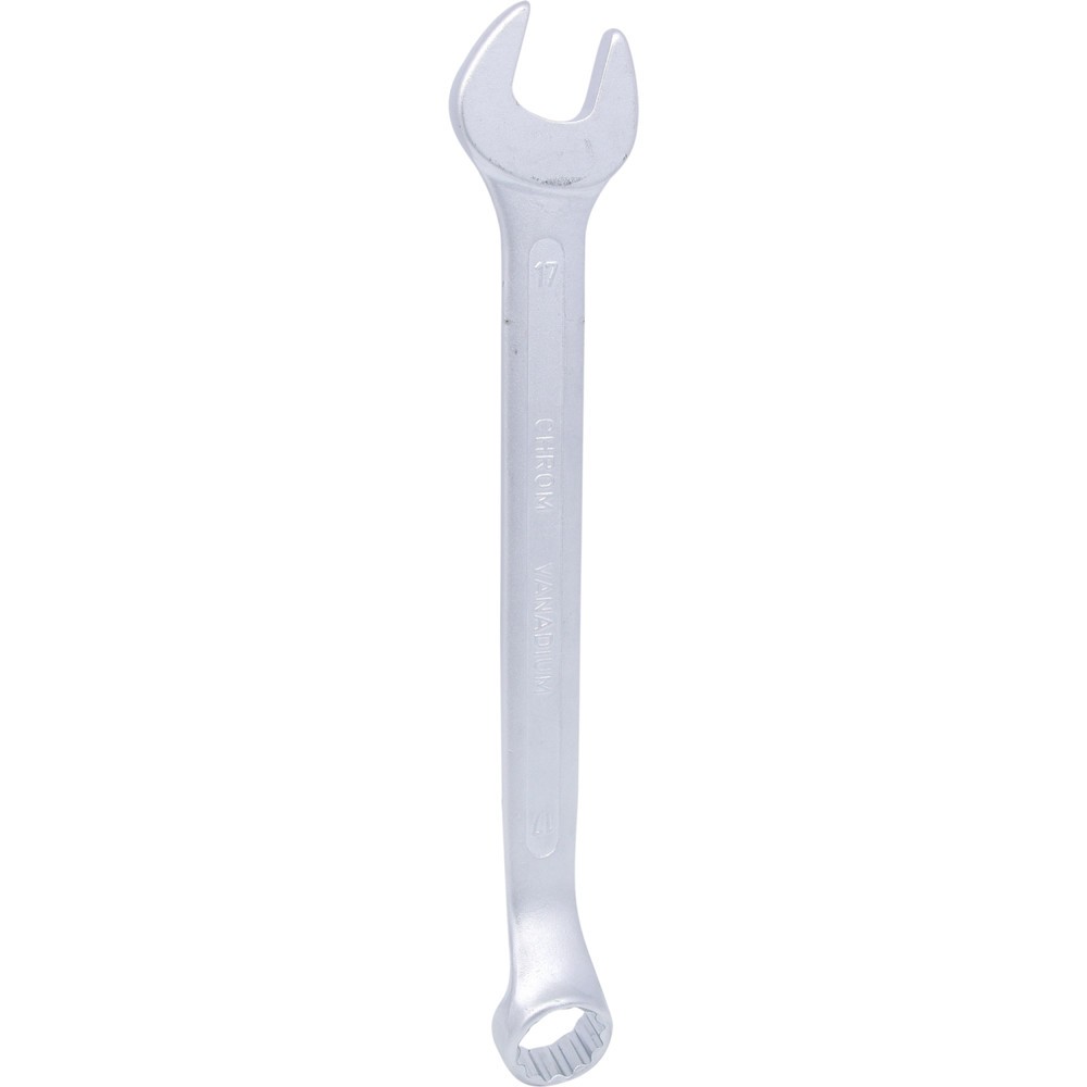 Produktabbildung Nr. 3: KS TOOLS Ringmaulschlüssel, gekröpft, 17mm