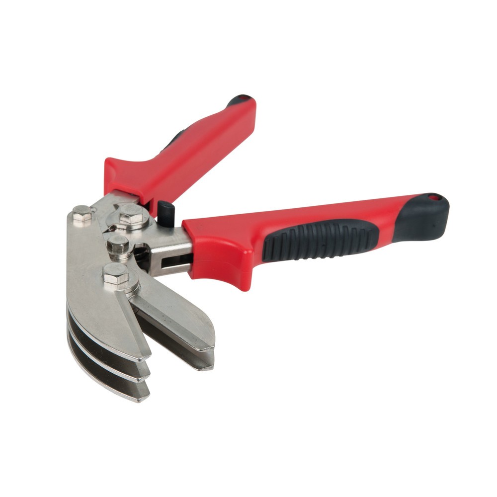 Produktabbildung Nr. 3: KS TOOLS Rohr-Einziehzange, abgewinkelt, 225 mm