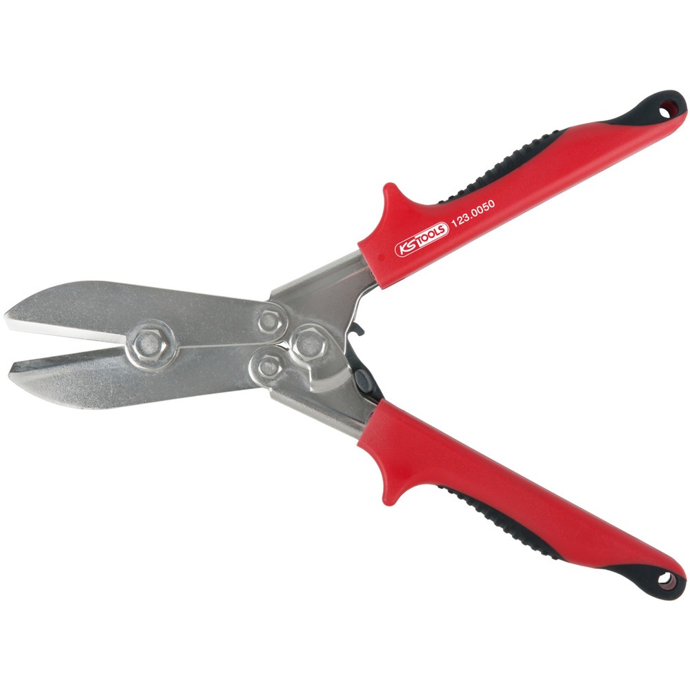 Produktabbildung Nr. 2: KS TOOLS Rohr-Einziehzange, gerade, 265 mm