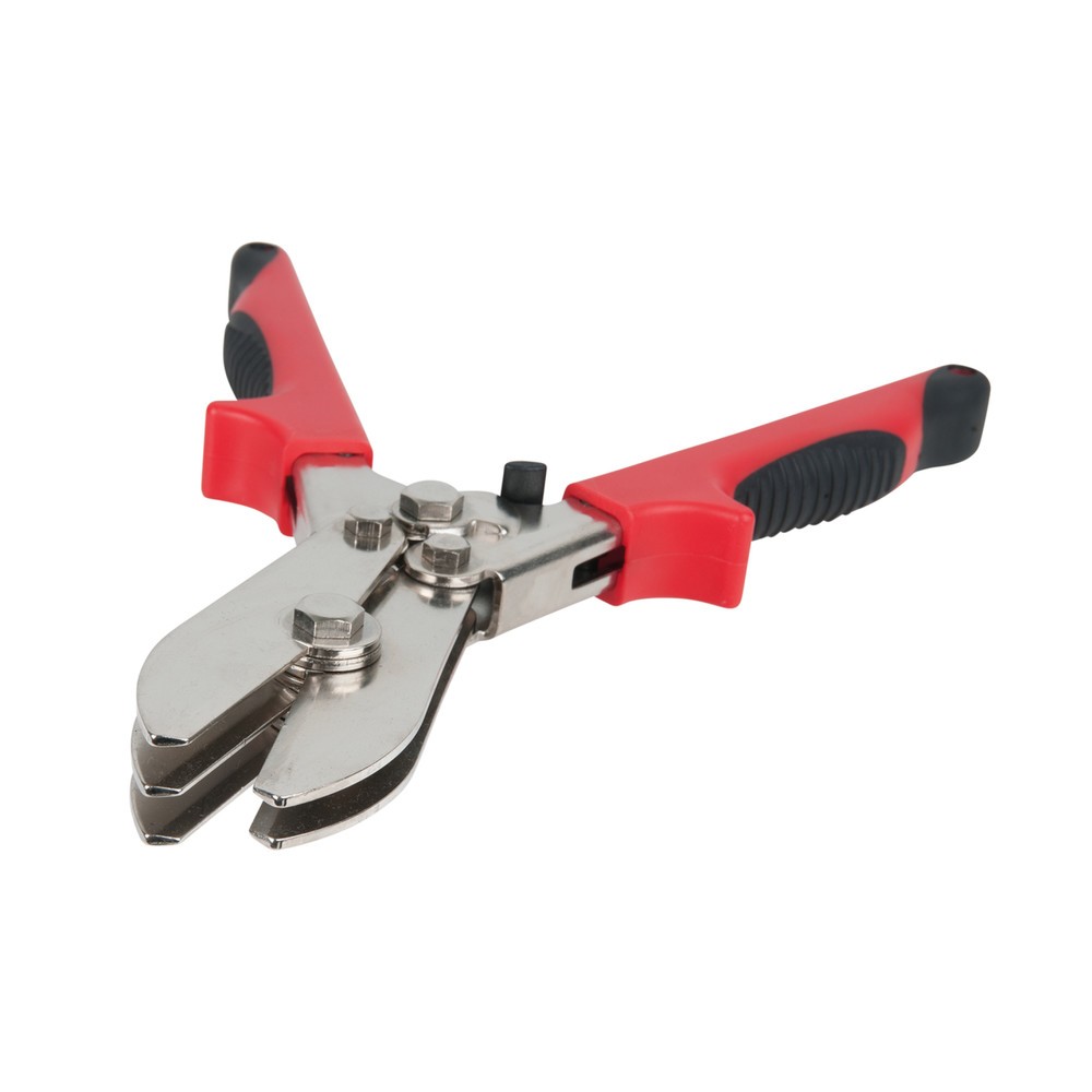 Produktabbildung Nr. 3: KS TOOLS Rohr-Einziehzange, gerade, 265 mm