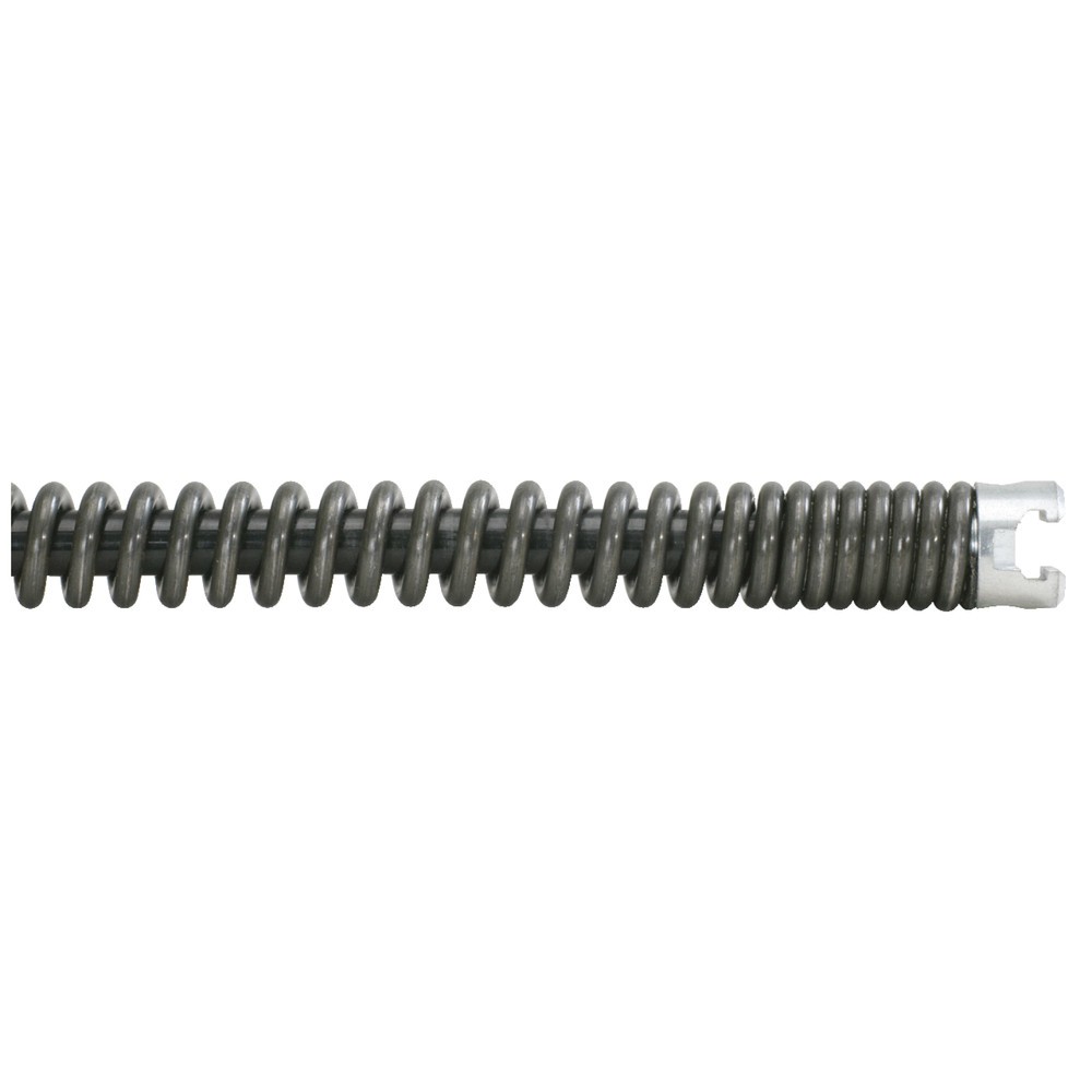Produktabbildung Nr. 2: KS TOOLS Rohrreinigungs-Spirale mit Kunststoff-Innenseele Ø 22mm