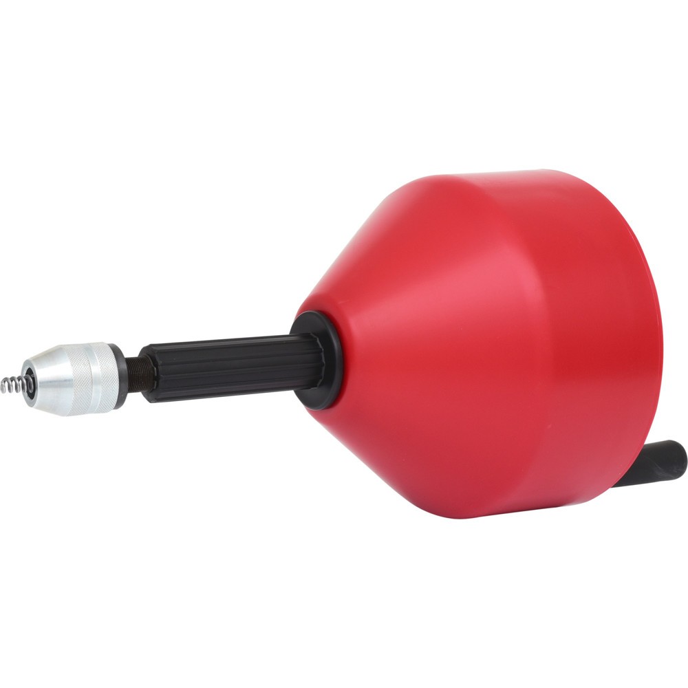 Produktabbildung: KS TOOLS Rohrreinigungsgerät, Ø 7,6mm