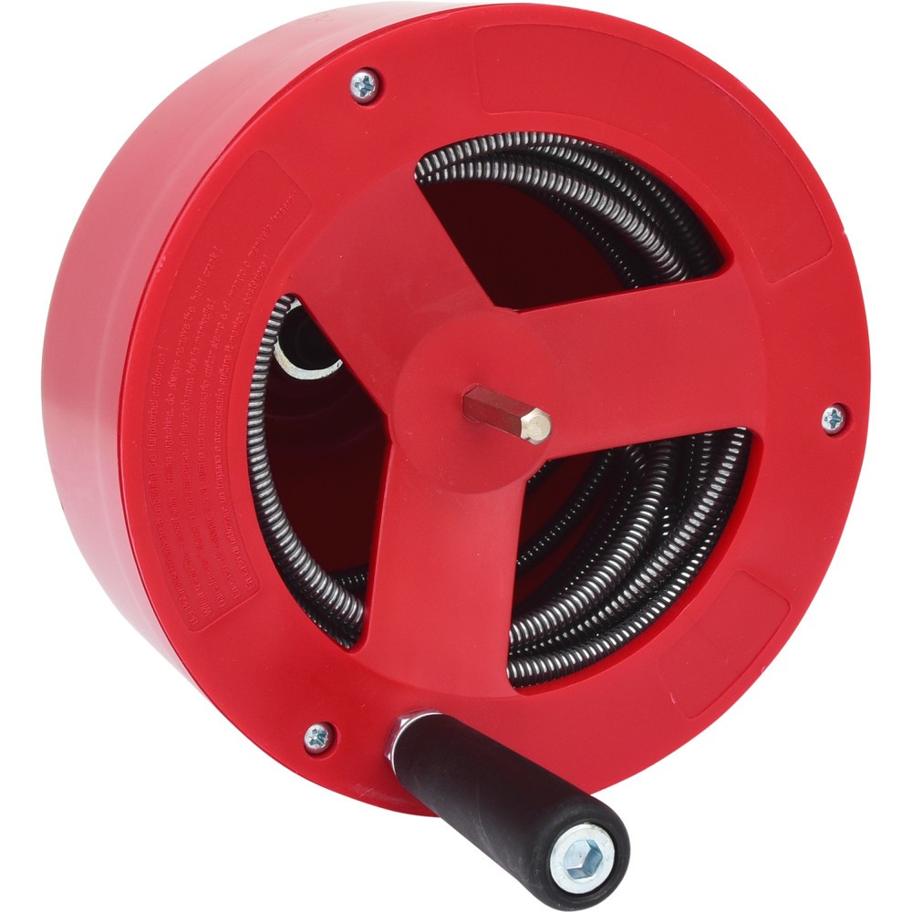 Produktabbildung Nr. 2: KS TOOLS Rohrreinigungsgerät, Ø 7,6mm