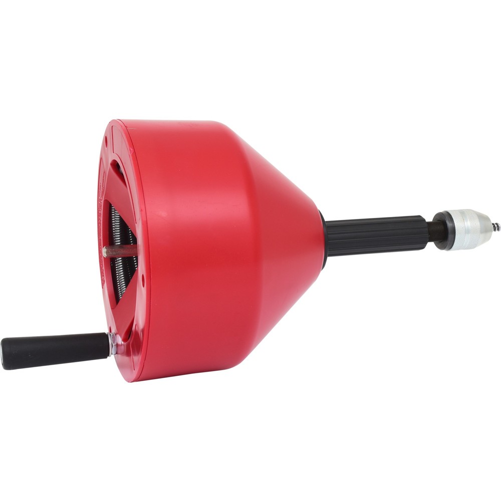 Produktabbildung Nr. 3: KS TOOLS Rohrreinigungsgerät, Ø 7,6mm