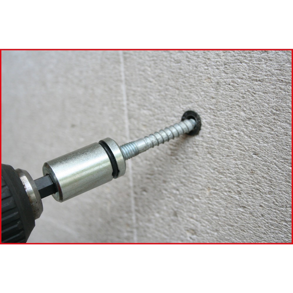 Produktabbildung: KS TOOLS Rohrschellen-Montagewerkzeug, M8