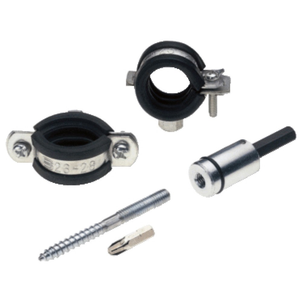 Produktabbildung Nr. 4: KS TOOLS Rohrschellen-Montagewerkzeug, M8