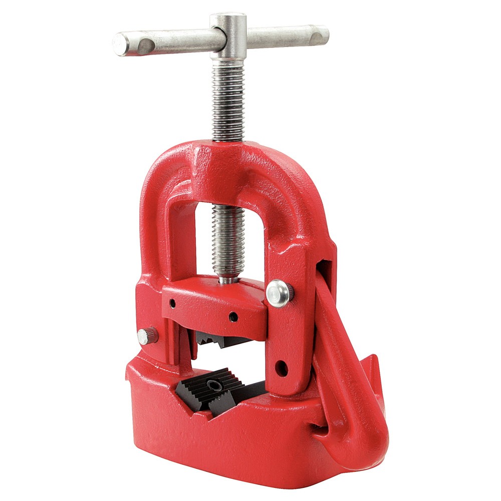 Produktabbildung: KS TOOLS Rohrschraubstock, 10-60mm