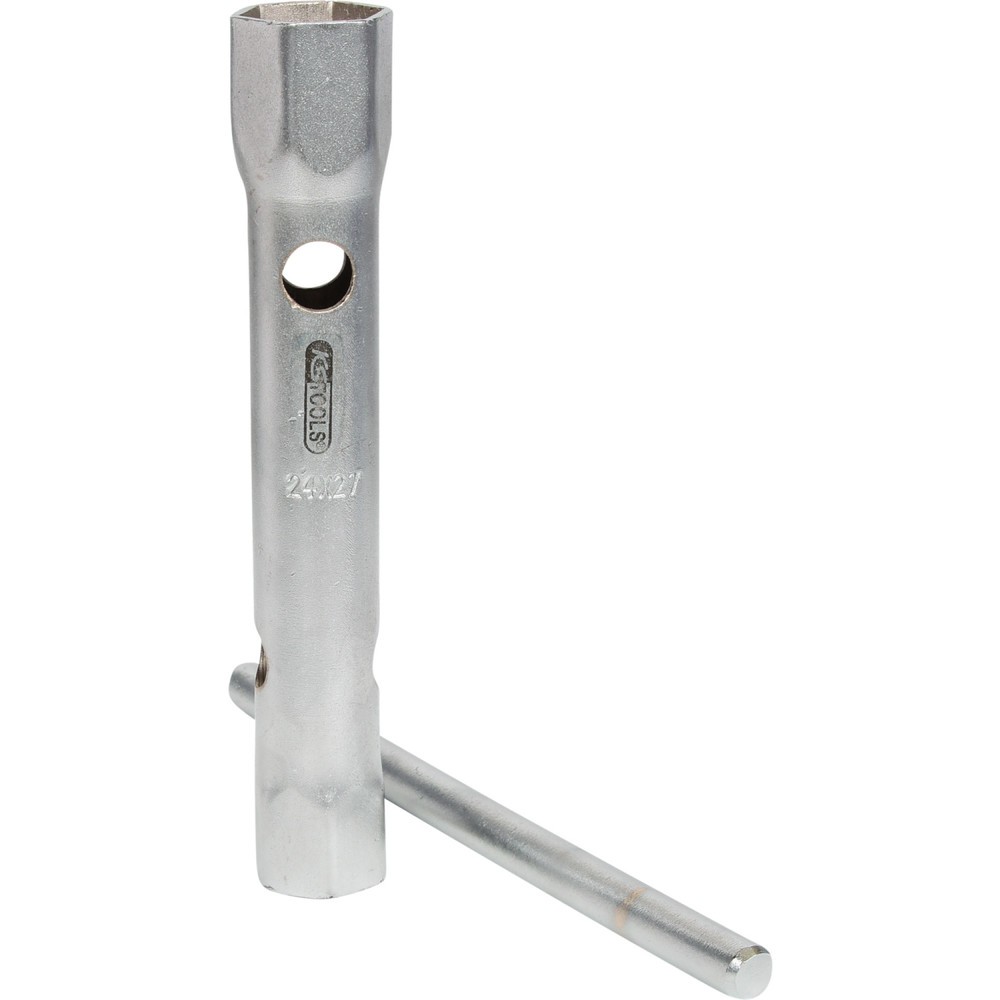 Produktabbildung Nr. 1: KS TOOLS Rohrsteckschlüssel, 24x27mm
