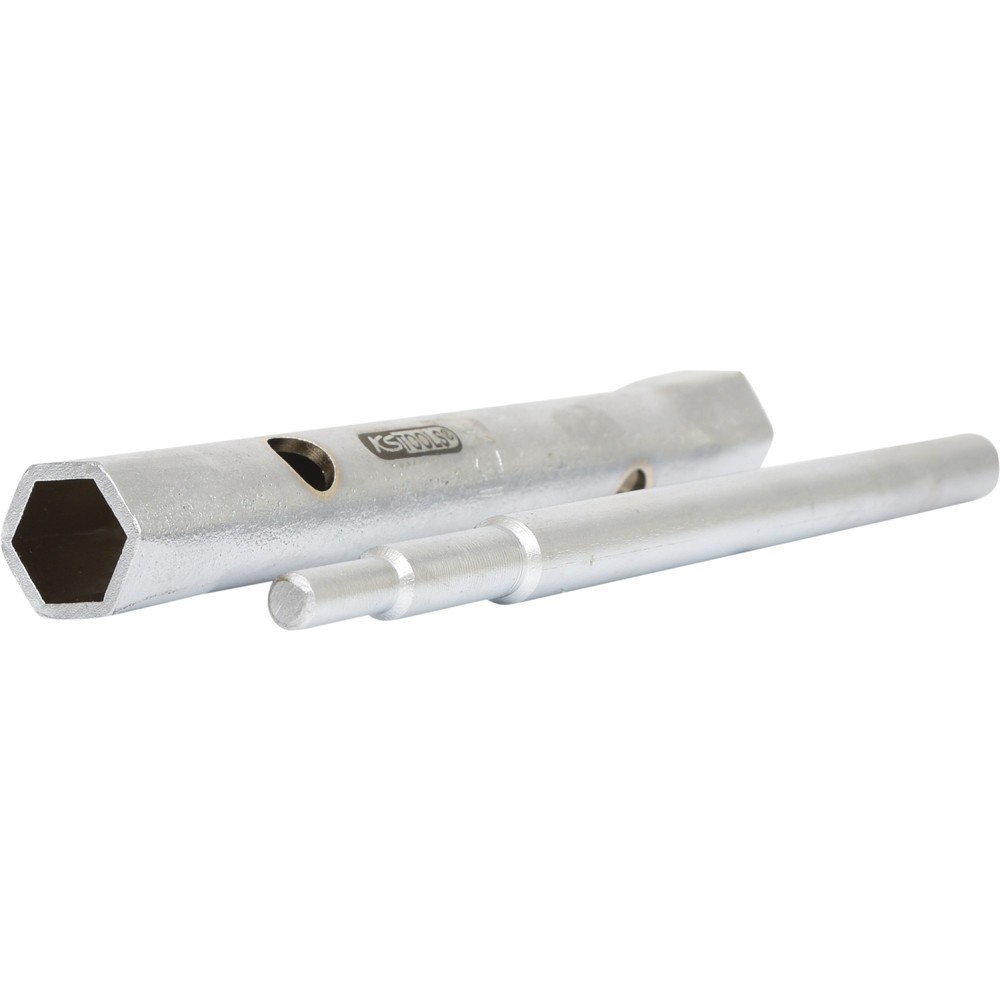 Produktabbildung Nr. 6: KS TOOLS Rohrsteckschlüssel, 12x13mm