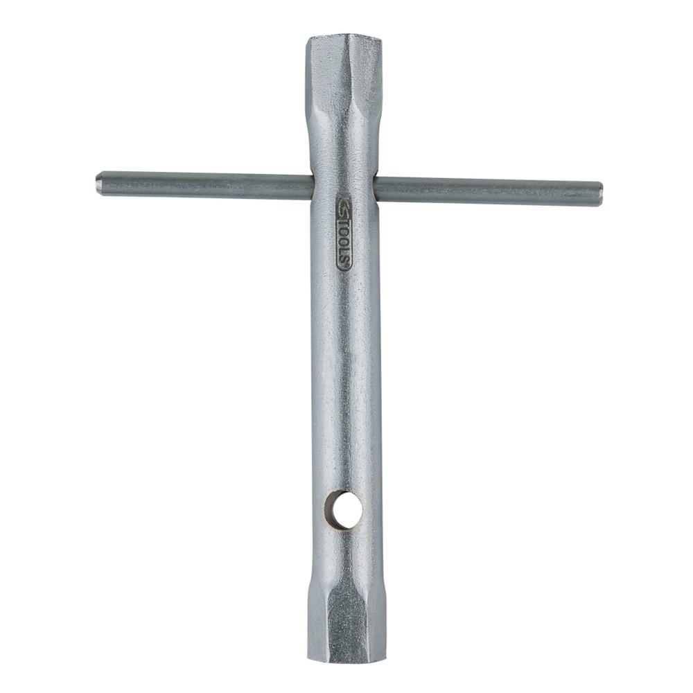 Produktabbildung Nr. 3: KS TOOLS Rohrsteckschlüssel, 6x7mm
