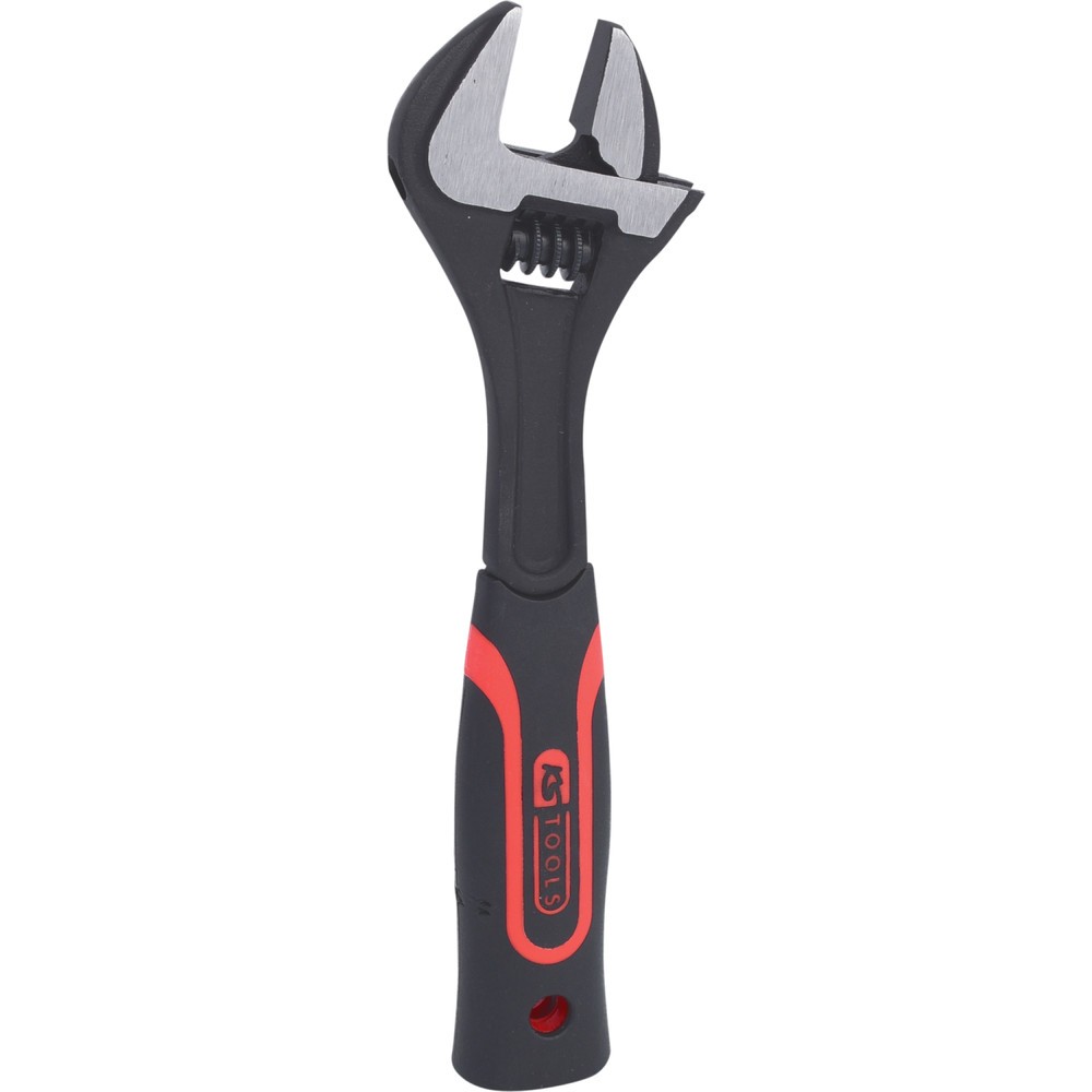 Produktabbildung Nr. 4: KS TOOLS Rollgabelschlüssel mit 2-Komponentengriff, 23mm