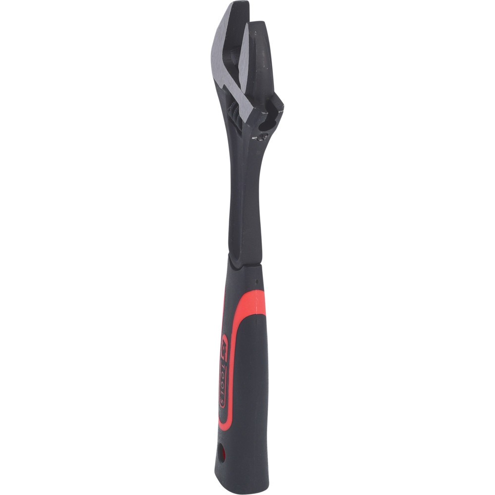 Produktabbildung Nr. 5: KS TOOLS Rollgabelschlüssel mit 2-Komponentengriff, 23mm