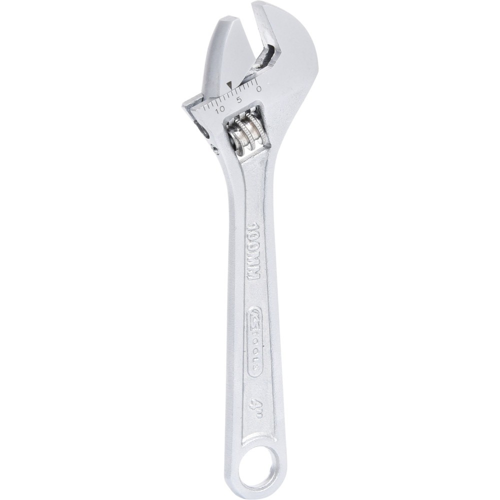 Produktabbildung Nr. 1: KS TOOLS Rollgabelschlüssel, verstellbar, 13mm