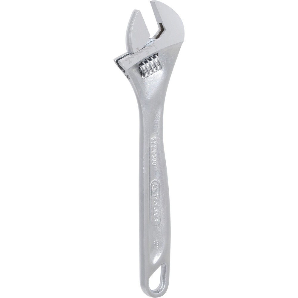 Produktabbildung: KS TOOLS Rollgabelschlüssel, verstellbar, 34mm