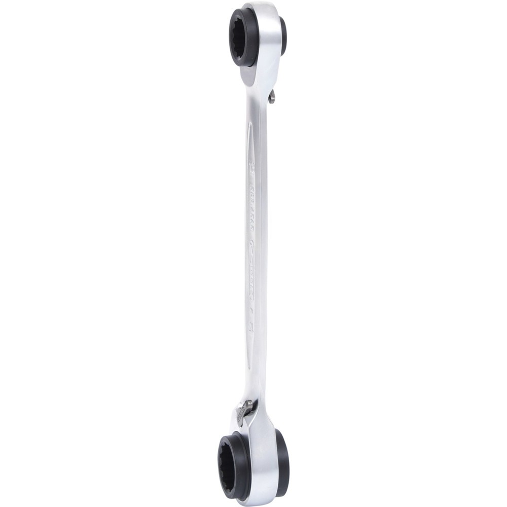 Produktabbildung Nr. 3: KS TOOLS Rollgabelschlüssel, verstellbar, 18mm