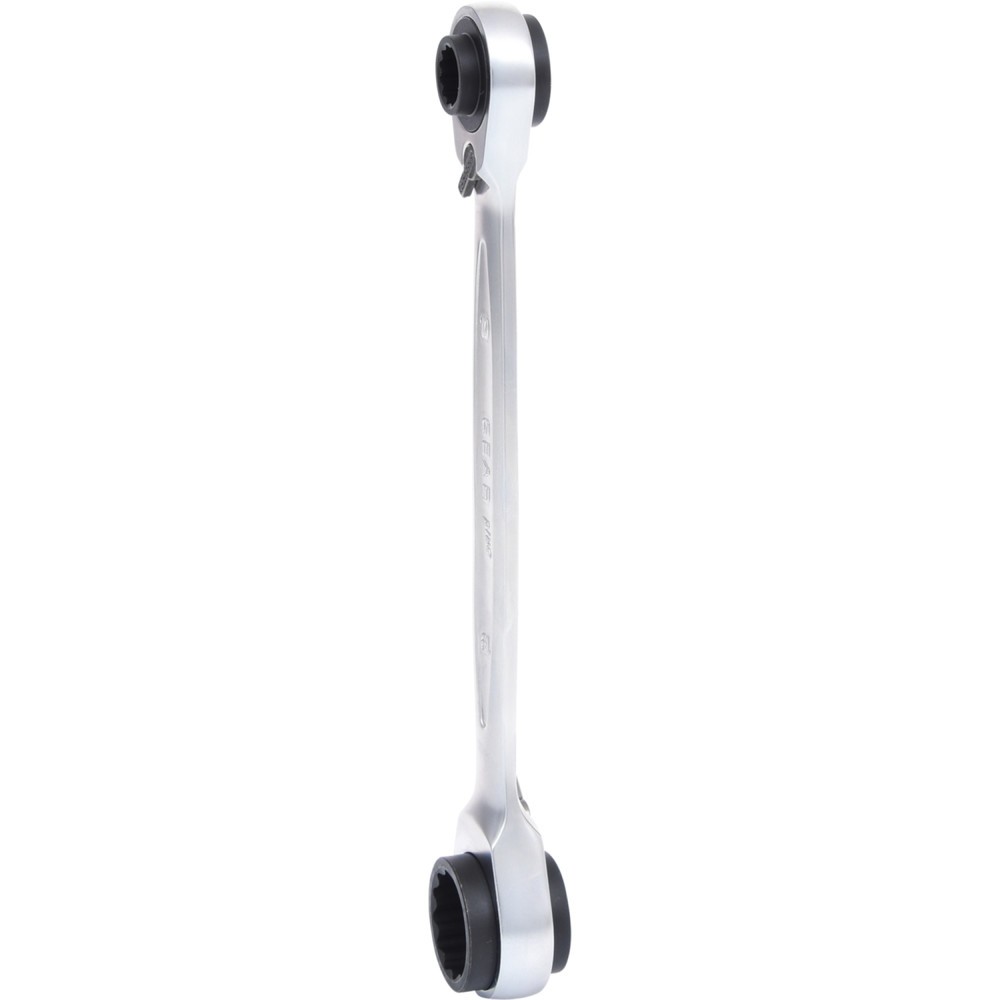 Produktabbildung Nr. 5: KS TOOLS Rollgabelschlüssel, verstellbar, 18mm