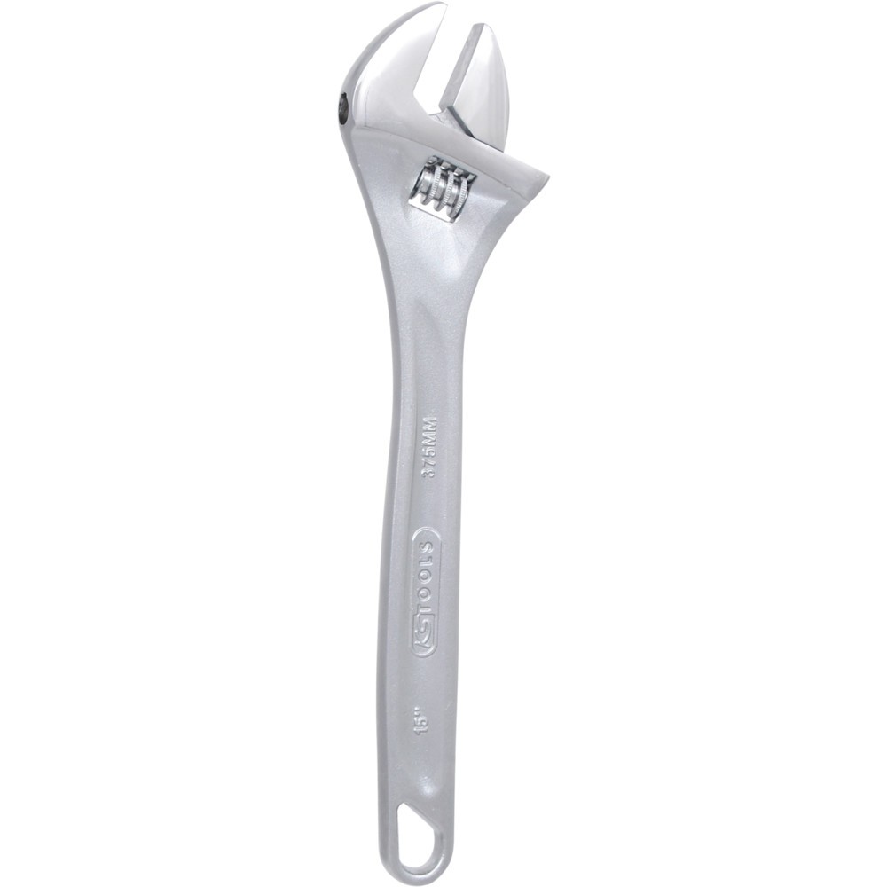 Produktabbildung Nr. 4: KS TOOLS Rollgabelschlüssel, verstellbar, 43mm