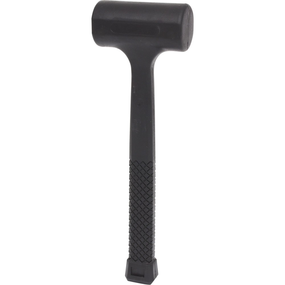 Produktabbildung Nr. 1: KS TOOLS Rückschlagfreier Schonhammer, 400g