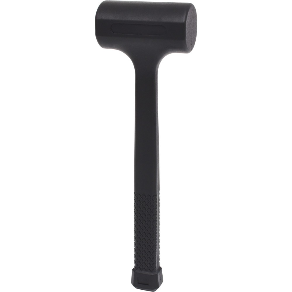 Produktabbildung: KS TOOLS Rückschlagfreier Schonhammer, 860g