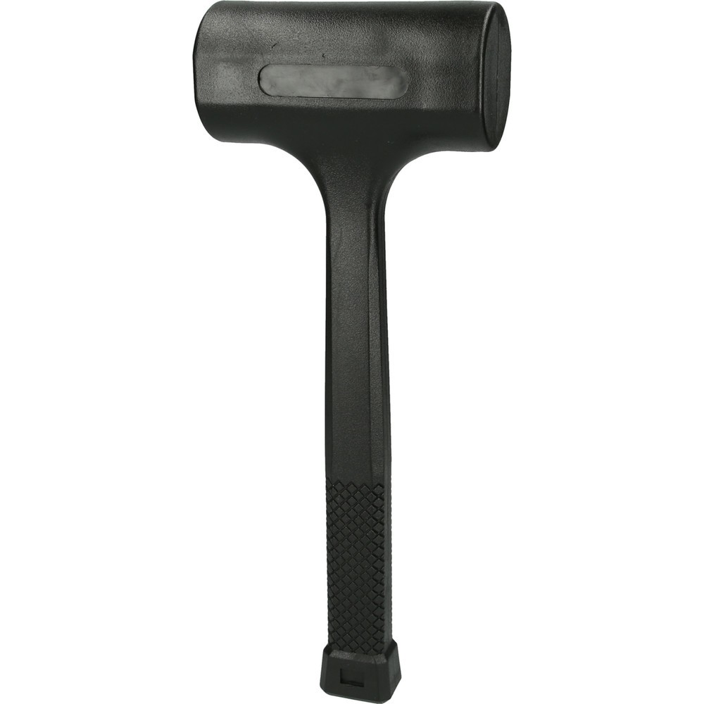 Produktabbildung Nr. 1: KS TOOLS Rückschlagfreier Schonhammer, 1720g