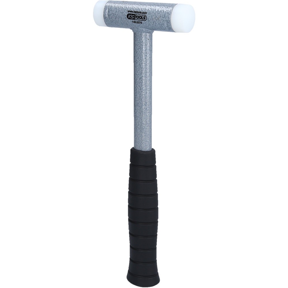 Produktabbildung Nr. 1: KS TOOLS Rückschlagfreier Schonhammer, 360g