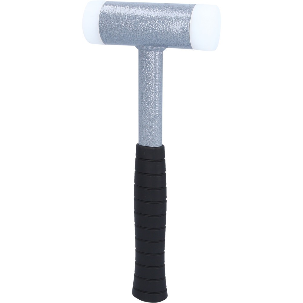 Produktabbildung: KS TOOLS Rückschlagfreier Schonhammer, 850g