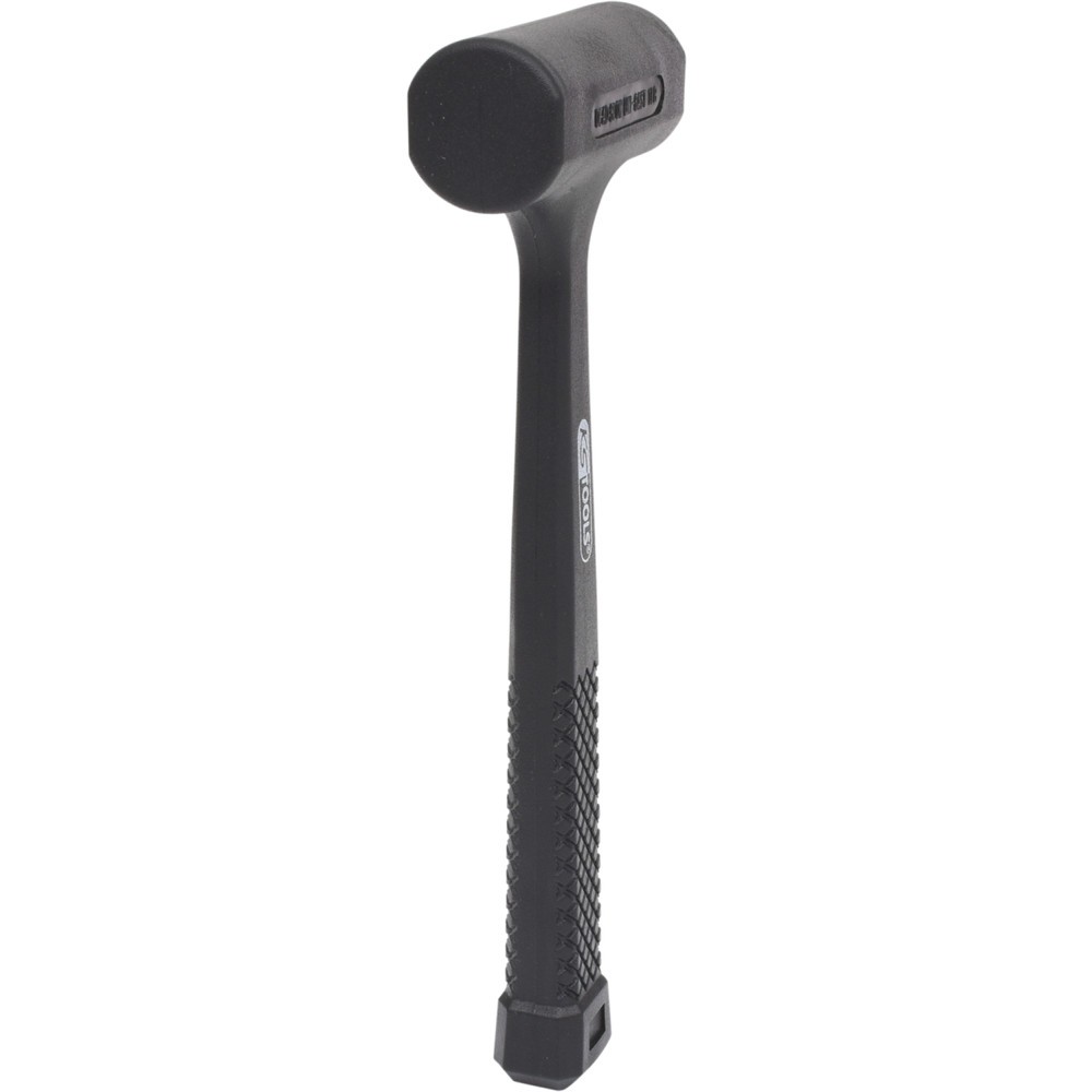 Produktabbildung Nr. 5: KS TOOLS Rückschlagfreier Schonhammer, 560g