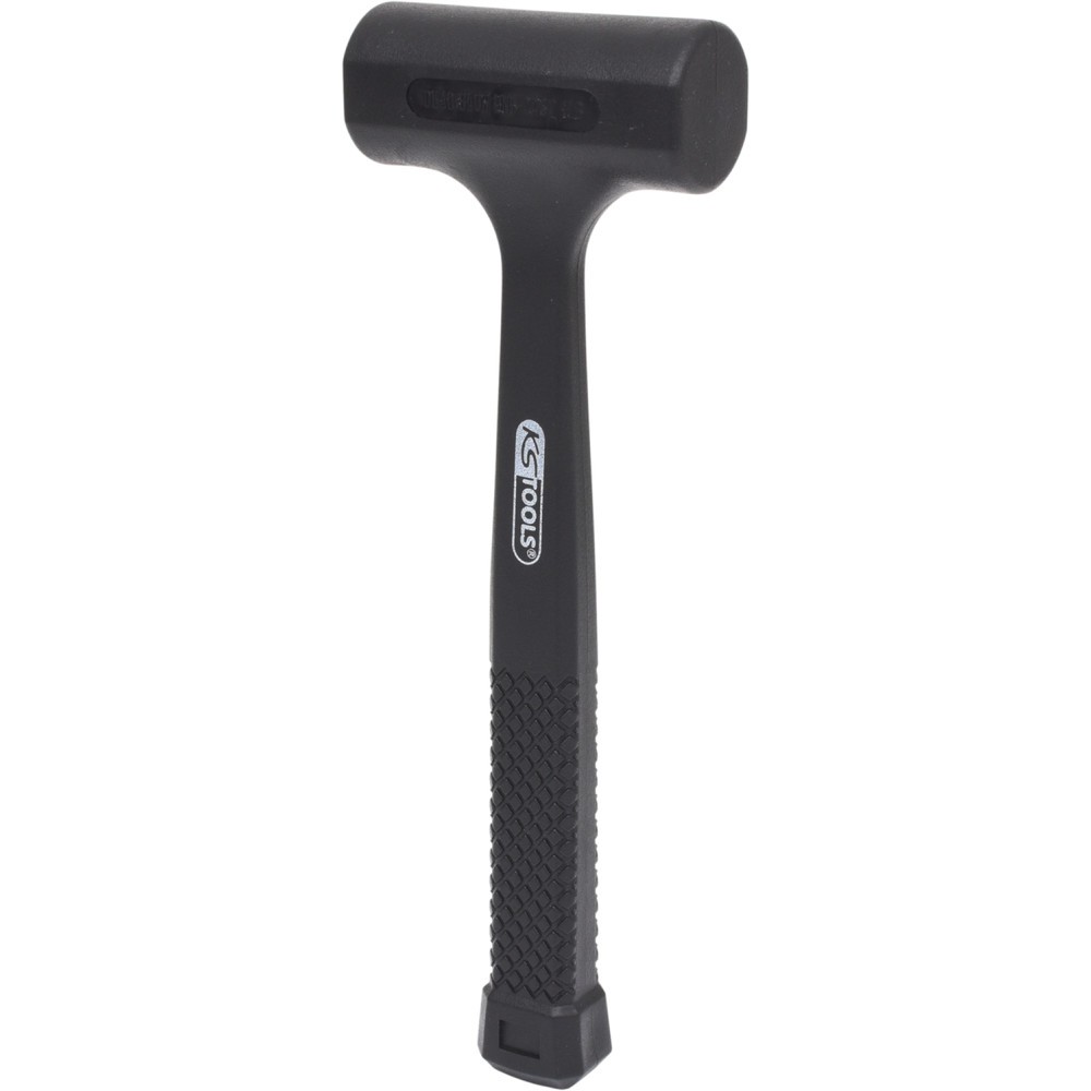 Produktabbildung Nr. 6: KS TOOLS Rückschlagfreier Schonhammer, 560g