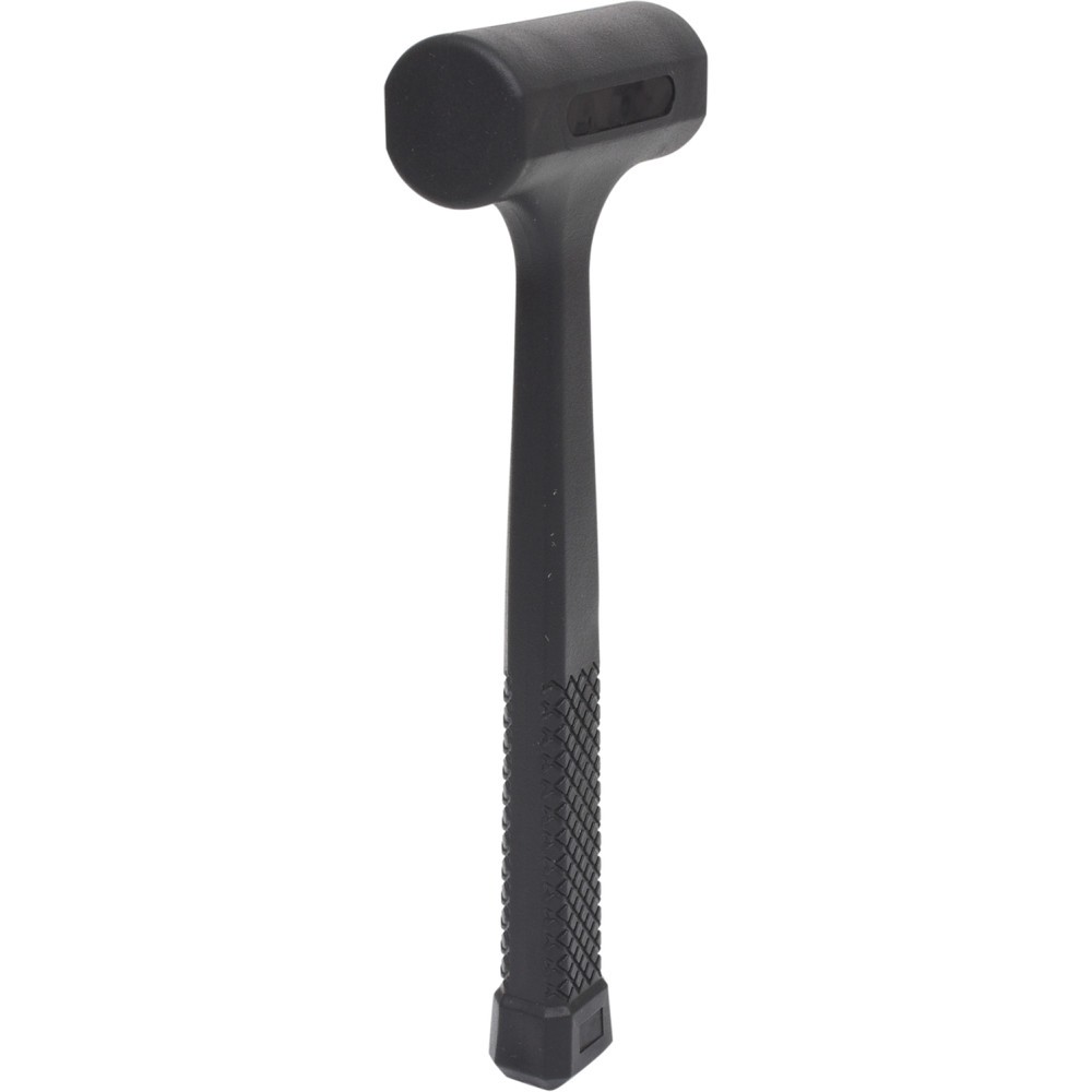 Produktabbildung Nr. 7: KS TOOLS Rückschlagfreier Schonhammer, 560g