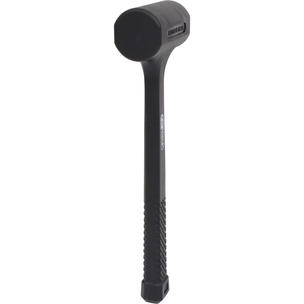 Produktabbildung Nr. 5: KS TOOLS Rückschlagfreier Schonhammer, 860g