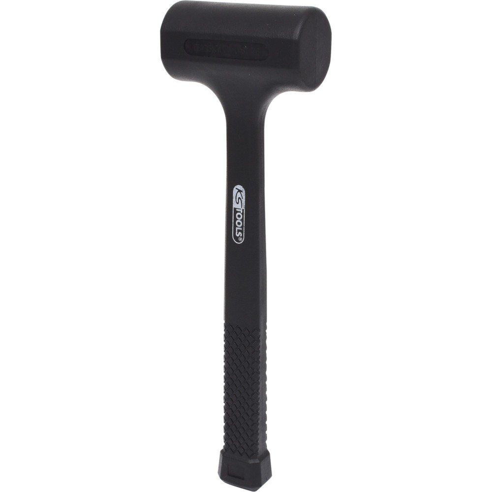 Produktabbildung Nr. 6: KS TOOLS Rückschlagfreier Schonhammer, 860g
