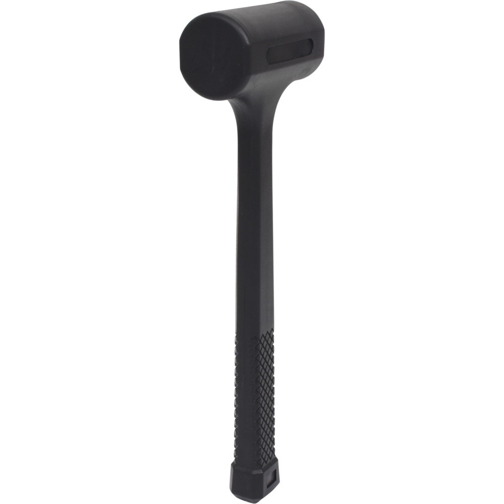 Produktabbildung Nr. 7: KS TOOLS Rückschlagfreier Schonhammer, 860g