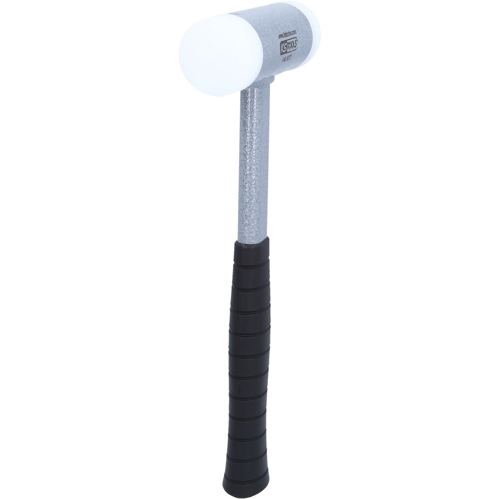 Produktabbildung Nr. 2: KS TOOLS Rückschlagfreier Schonhammer, 850g