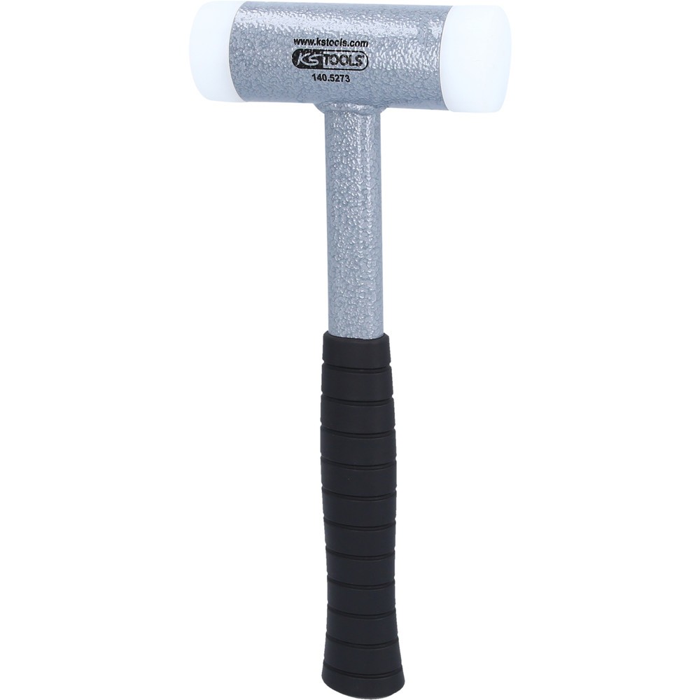 Produktabbildung Nr. 3: KS TOOLS Rückschlagfreier Schonhammer, 850g