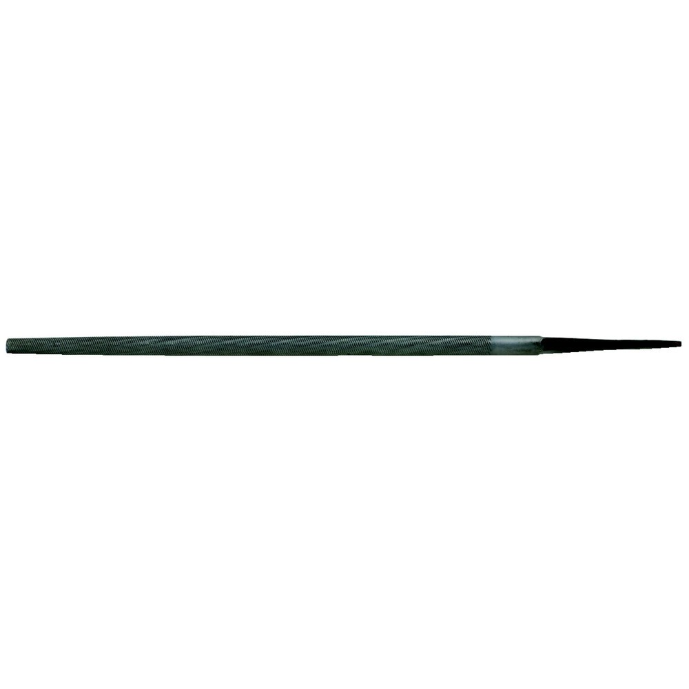 Produktabbildung: KS TOOLS Rund-Feilenblatt, Form F, 200mm, Hieb2