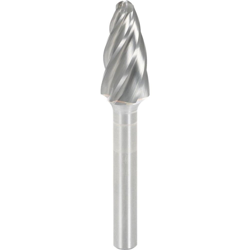 Produktabbildung Nr. 2: KS TOOLS Frässtift Rund-Kegelform kurz