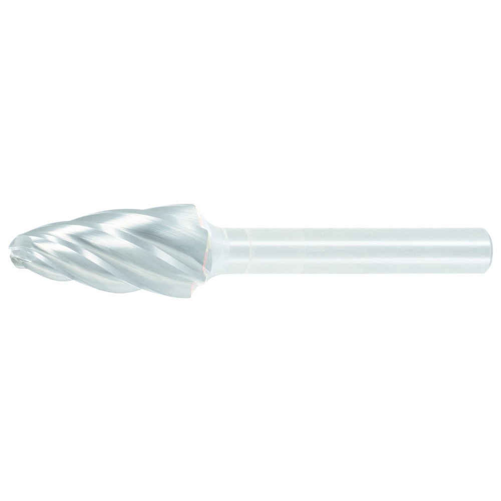 Produktabbildung Nr. 3: KS TOOLS Frässtift Rund-Kegelform kurz
