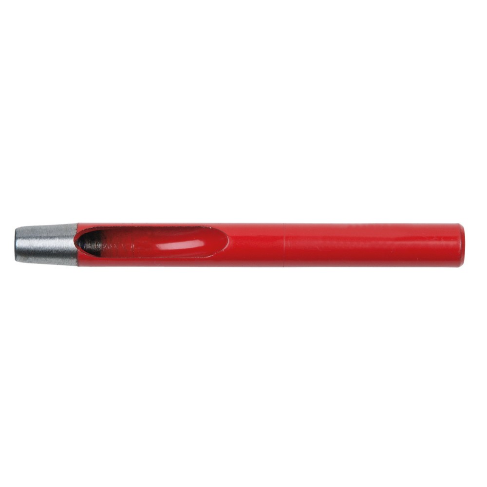Produktabbildung: KS TOOLS Rundlocheisen, 18mm