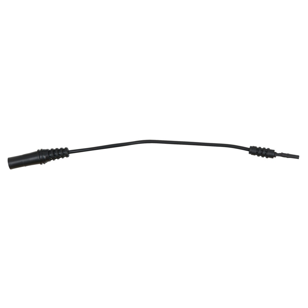 KS TOOLS 4,0 mm Eingangsbuchse auf 1,5 mm Prüfadapterbuchse rund (schwarz) Produktabbildung: KS TOOLS 4,0 mm Eingangsbuchse auf 1,5 mm Prüfadapterbuchse rund (schwarz)