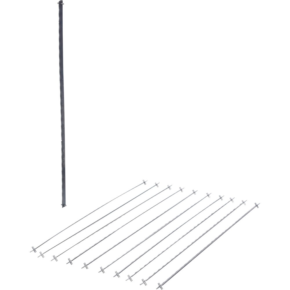 Produktabbildung Nr. 3: KS TOOLS Sägeblatt 312, 12er Pack