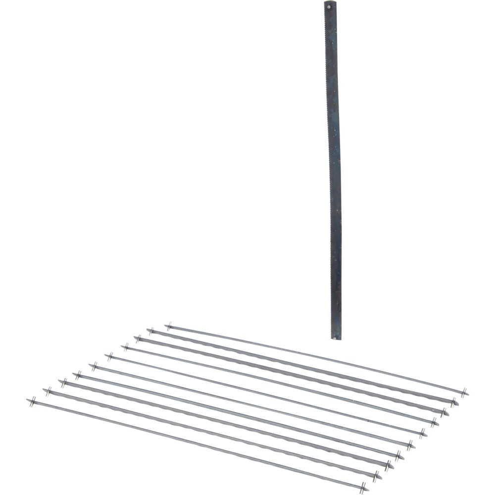 Produktabbildung Nr. 4: KS TOOLS Sägeblatt 312, 12er Pack