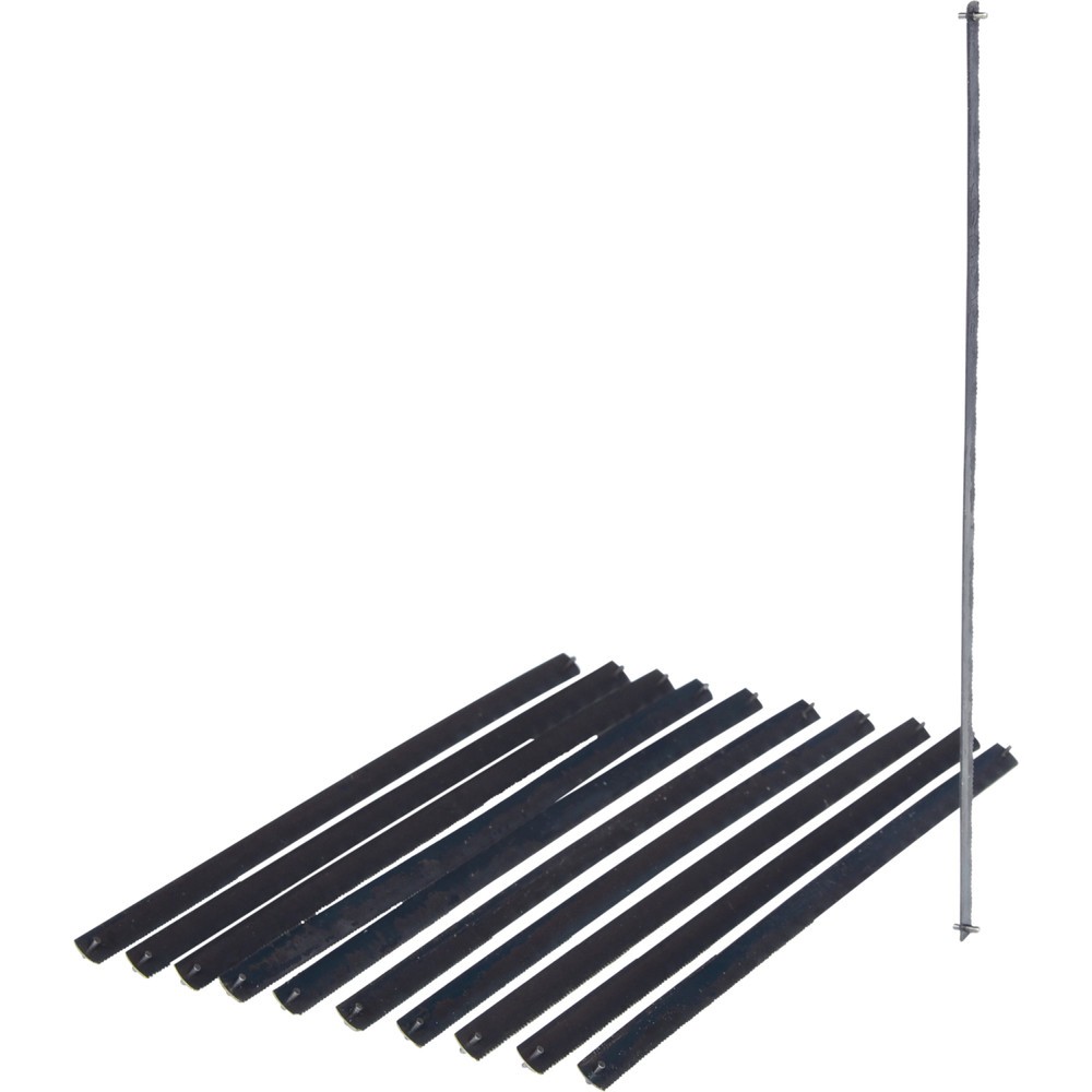 Produktabbildung Nr. 5: KS TOOLS Sägeblatt 312, 12er Pack