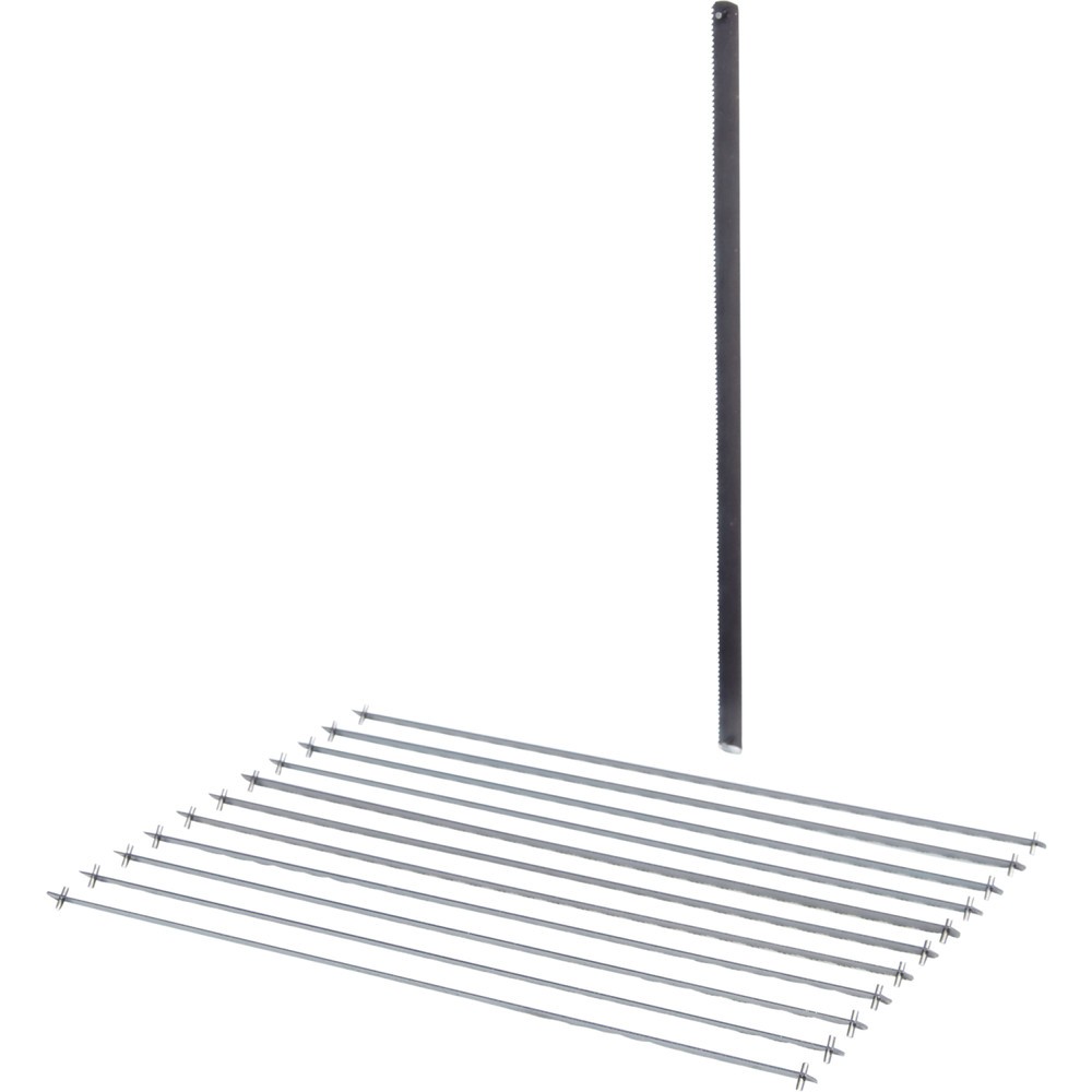 Produktabbildung Nr. 4: KS TOOLS Sägeblatt 310, 12er Pack