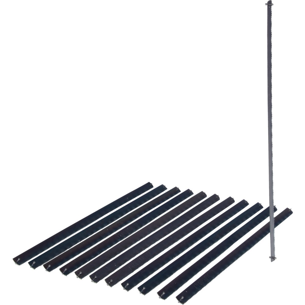 Produktabbildung Nr. 5: KS TOOLS Sägeblatt 310, 12er Pack