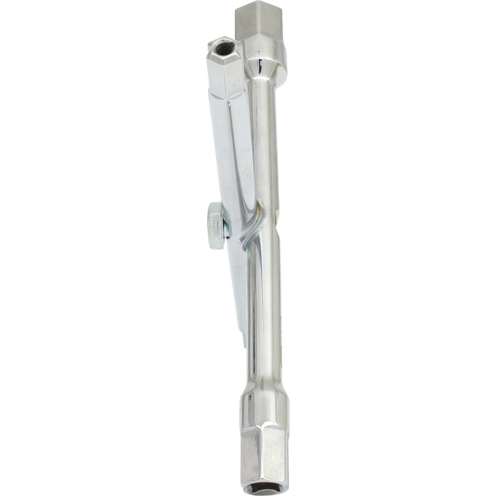 Produktabbildung Nr. 4: KS TOOLS Sanitär-Kreuzschlüssel, 10 Funktionen