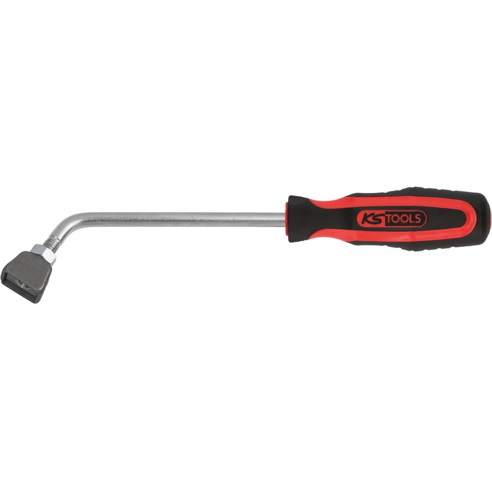 Produktabbildung: KS TOOLS Schaber, 270 mm