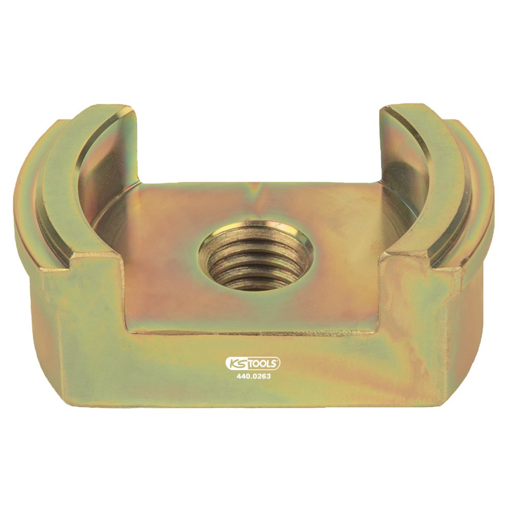Produktabbildung: KS TOOLS Scheibe mit Gewinde, 30 mm
