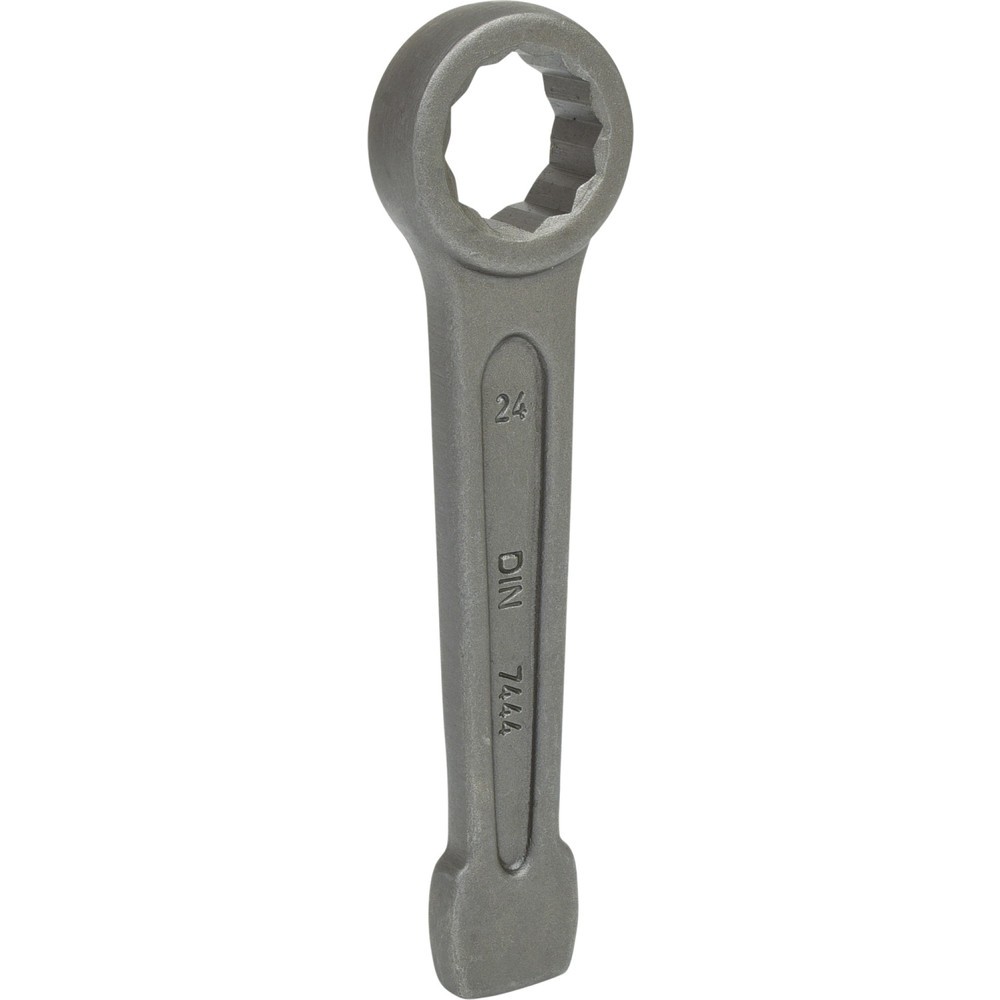Produktabbildung: KS TOOLS Schlag-Ringschlüssel, 24mm